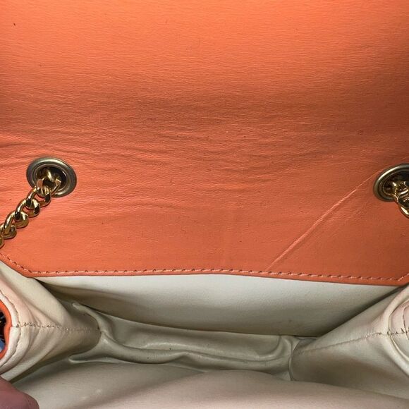 NWOT Caviar Quilted Leather Handbag - Picture 8 of 8